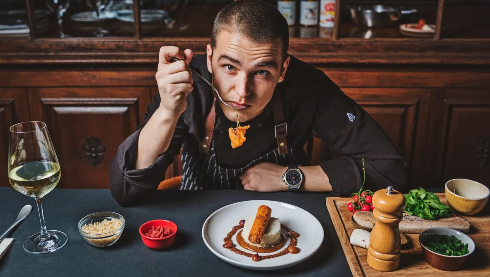 Как готовить рыбу вкусно и безопасно: от выбора до тарелки