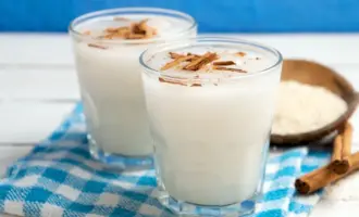 Мексиканская орчата