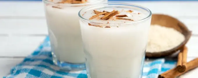 Мексиканская орчата