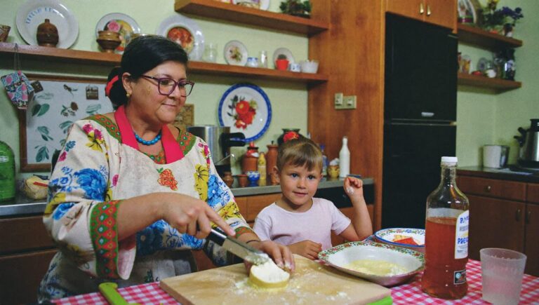 Правильное хранение продуктов: температура, зоны и сроки