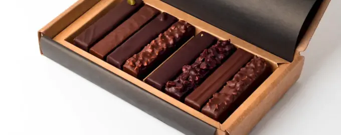 Mojo Cacao шоколад