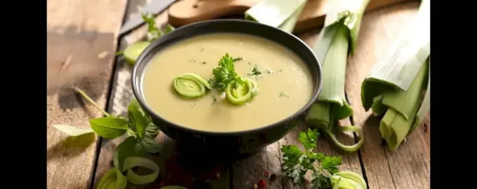 Вишисуаз Vichyssoise