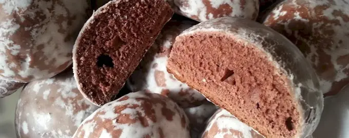 Пряники