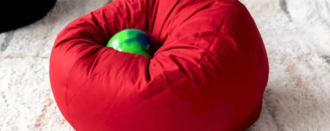 Bean Bag кресло