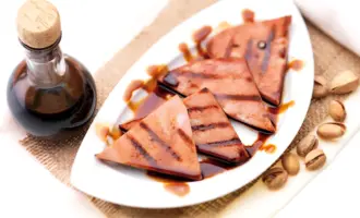 Balsamic Vinegar