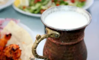 Катык и Айран