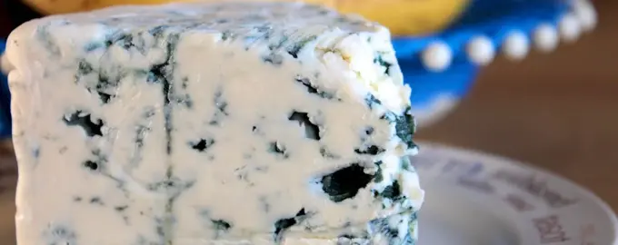 Сыр Блю чиз