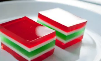 Желе.Jello