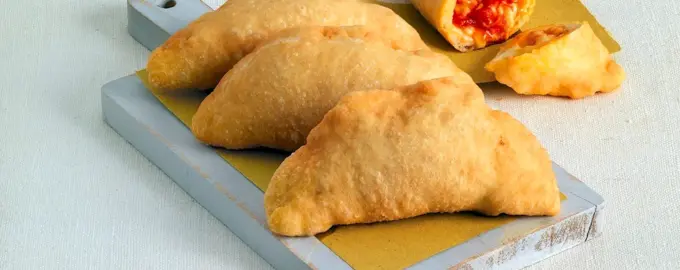 Панцеротти Panzerotti