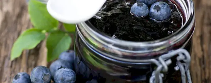 Черника