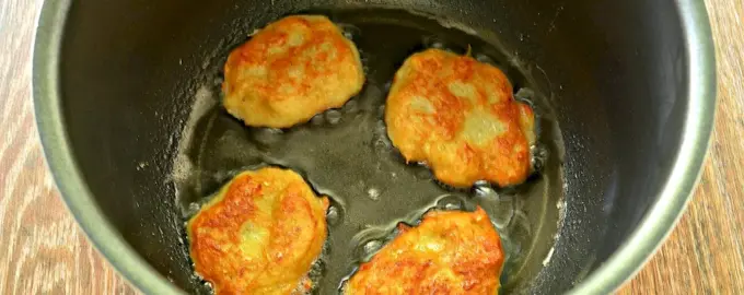 Для драников с чесноком