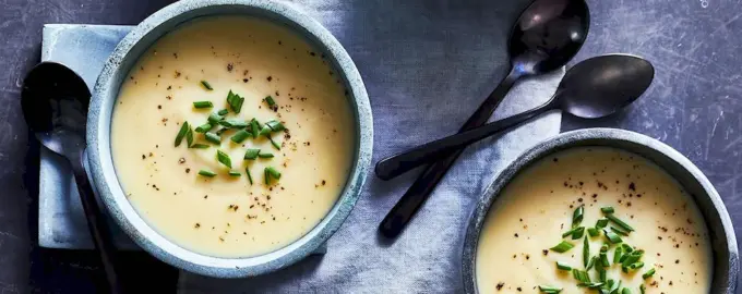 Вишисуаз Vichyssoise