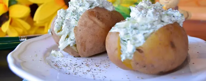 Baked Potato