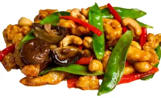 Китайская кухня