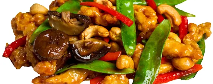 Китайская кухня