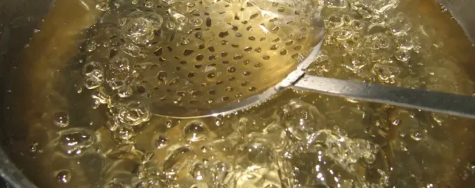 Инвертный сахарный сироп