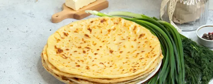 Хычины осетинские