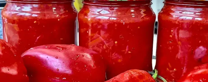 Лечо