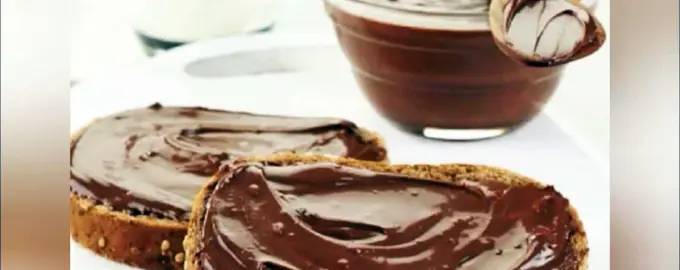 Choco Cream шоколадная паста