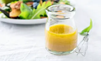 Соус Vinaigrette