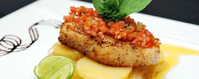 Chilean Sea Bass buy in Dubai