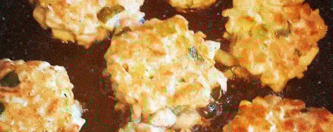 Котлета рубленая мясная