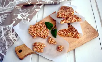 Козинаки