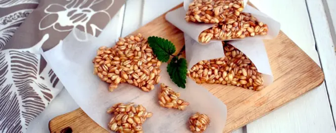 Козинаки