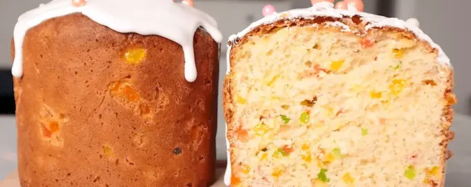 Кулич Царский