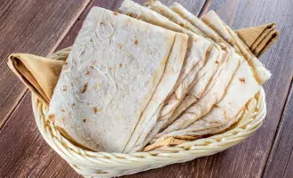 Lavash армянский