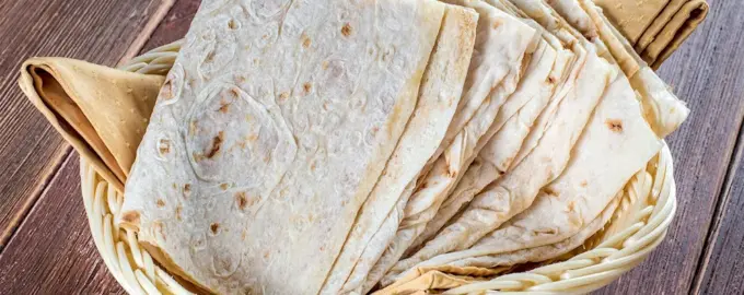 Lavash армянский