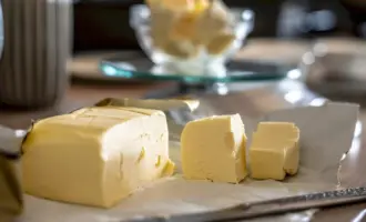 Масло сливочное