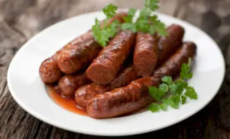 Merguez