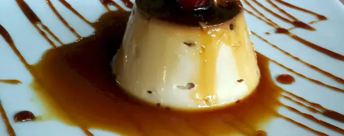 Национальные Десерты Венесуэла