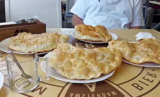 Орли кафе Орлиное