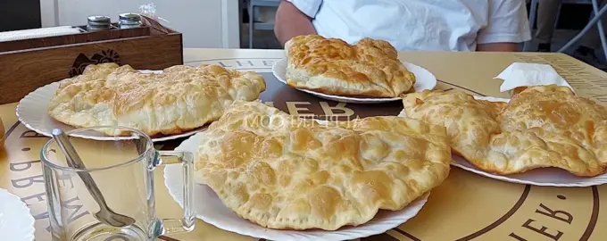 Орли кафе Орлиное