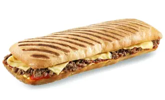 Panini сэндвич