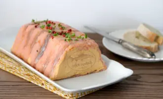 Паштет Terrine террин