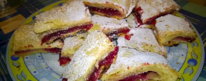 Прокисшие сливки