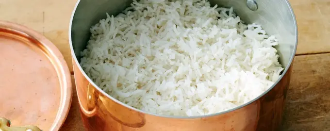 Рис Basmati