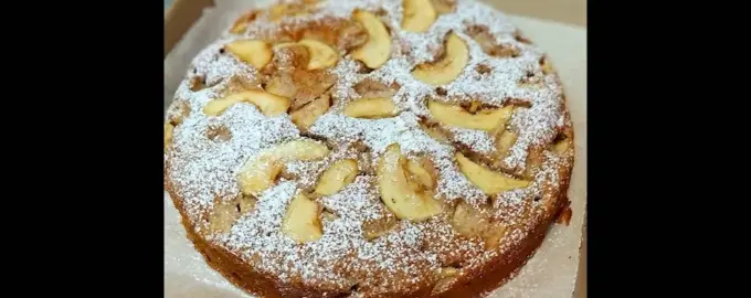 Шарлотка