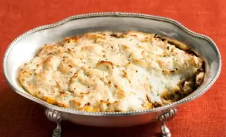 Shepherds pie перевод