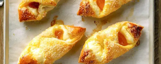 Слойки Даниш