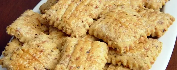 Сербское печенье мясо