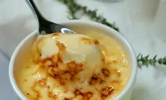 Creme Brulee