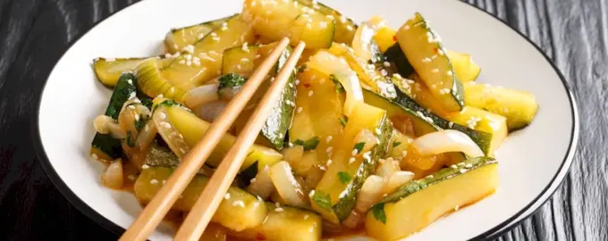 Соус для кабачков жареных
