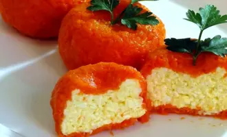 Сырная закуска