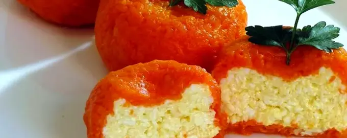 Сырная закуска