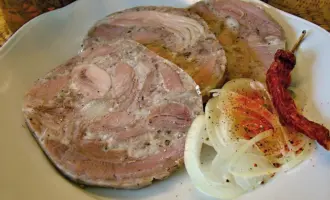 Тлаченка чешская
