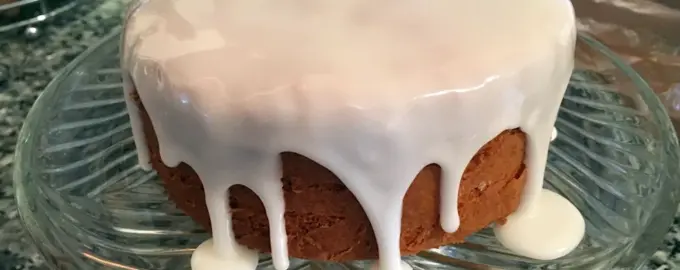 Сахарная помадка глазурь для куличей